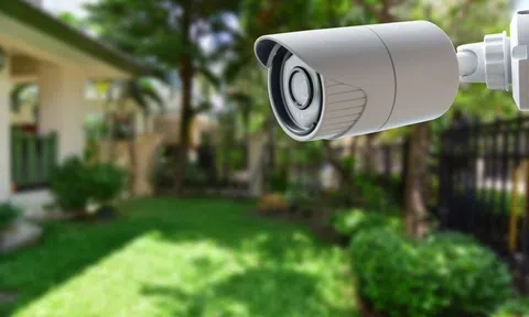 Đề xuất lắp camera giám sát việc vứt rác