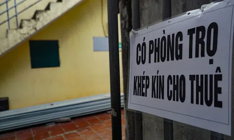 TP.HCM: Giá thuê nhà trọ tăng 20% so với đầu năm