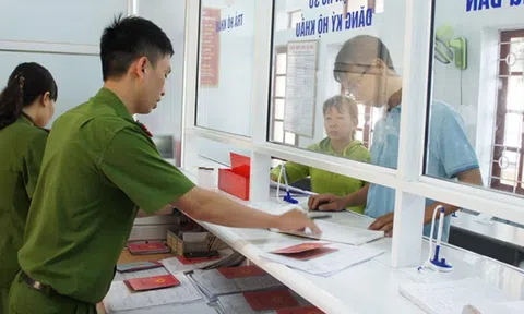 Đăng ký cư trú sẽ không bắt buộc nộp giấy tờ chứng minh chỗ ở hợp pháp