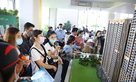 Số lượng người Việt sở hữu bất động sản thuộc top đầu thế giới