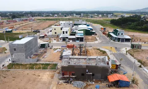 TP.HCM: Nhà ở không giấy tờ được hỗ trợ 70% nếu bị thu hồi