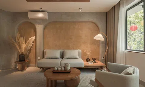 Mê phong cách Nhật Bản, chủ nhà ở Hà Nội chi 1,5 tỷ đồng thay đổi không gian sống