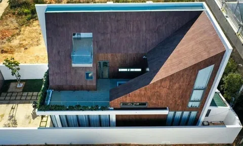 Khám phá loạt bất động sản của đôi vợ chồng Tóc Tiên - Hoàng Touliver