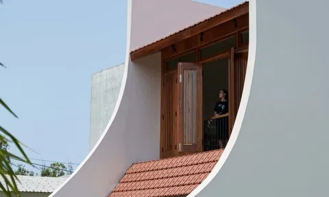 Nét đẹp cổ kính của Hội An trong thiết kế ngôi nhà phố