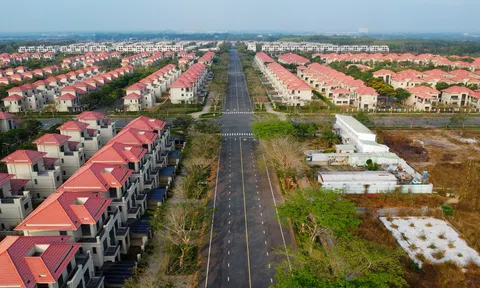 Đồng Nai: Bất động sản quanh dự án Vành đai 3 đang "nóng" dần dù chậm tiến độ