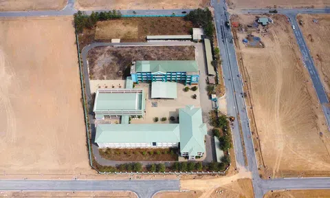 Cao tốc Biên Hoà - Vũng Tàu: Hai khu tái định cư trị giá 665 tỷ đồng đang dần lộ diện