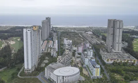 Tận sở mục siêu dự án Cocobay Đà Nẵng tai tiếng, vừa đơn phương chấm dứt hợp đồng với khách hàng