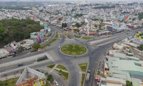 Biên Hòa: Nhiều dự án hạ tầng trọng điểm "trễ hẹn" vì vướng mắc giải phóng mặt bằng