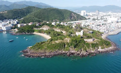 Nha Trang: Toàn cảnh 5 biệt thự cổ thuộc lầu Bảo Đại được thu hồi để tôn tạo