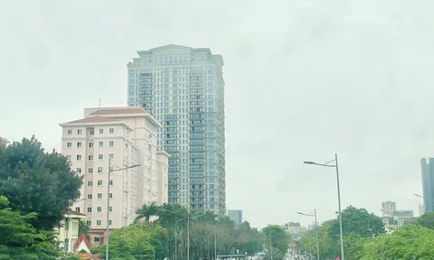 Sếp vướng vòng lao lý, loạt dự án "khủng" bắt đầu thay tên, đổi chủ