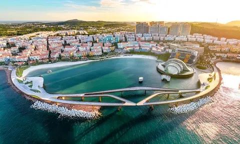 Chiêm ngưỡng 4 cây cầu trên biển đẹp nhất Việt Nam, từng là "cơn sốt" của truyền thông quốc tế