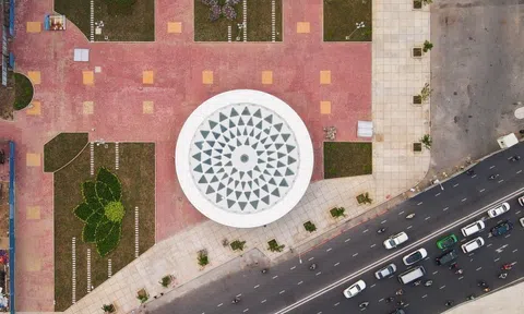 Cận cảnh 2 ga ngầm siêu hiện đại của tuyến metro số 1, sẵn sàng đón khách