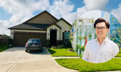 Loạt cơ ngơi đắt giá của "MC giàu nhất Việt Nam" Đại Nghĩa