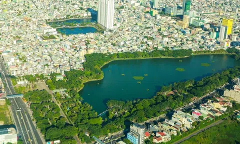 Vì sao Công viên 29/3 - "lá phổi xanh" của Đà Nẵng phải lùi thời gian khởi công?