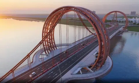 Thiếu vốn, dự án cầu Trà Khúc 1 mới tại Quảng Ngãi bị đề xuất tạm dừng