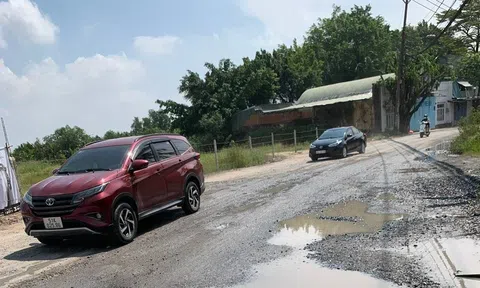 TP. Thủ Đức: Người dân tích cực bàn giao mặt bằng dự án nâng cấp tuyến đường huyết mạch 2km