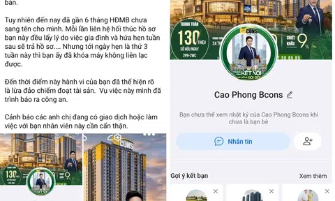 Hoàn tất sang tên căn hộ Bcons Polaris: Vụ việc giữa khách hàng và đơn vị phân phối đã được giải quyết