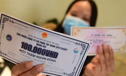 2 tháng đầu năm có 7.500 tỷ đồng trái phiếu doanh nghiệp được phát hành