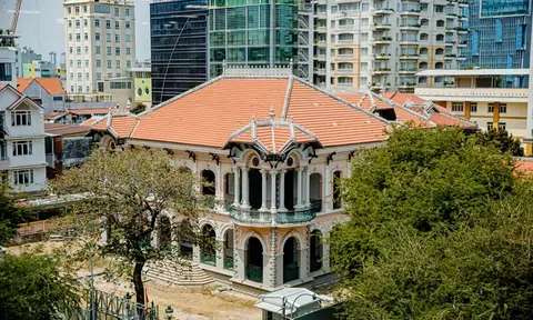 Căn biệt thự cổ trị giá 700 tỷ đồng mà bà Trương Mỹ Lan xin không kê biên có gì đặc biệt?