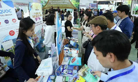 Các công ty du lịch đang tất bật chốt tour kỳ nghỉ lễ 30/4-1/5