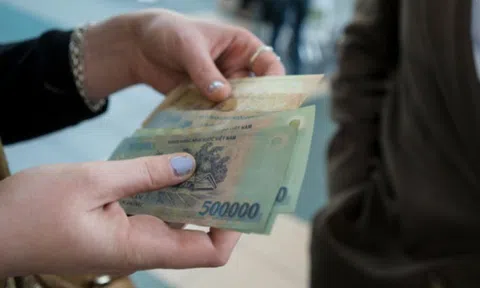 Thu nhập 10 triệu đồng/tháng đã nằm trong 20% dân số giàu