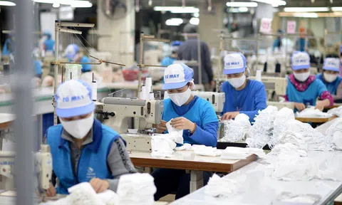 Các nhà máy thiếu nhân lực Gen Z trầm trọng