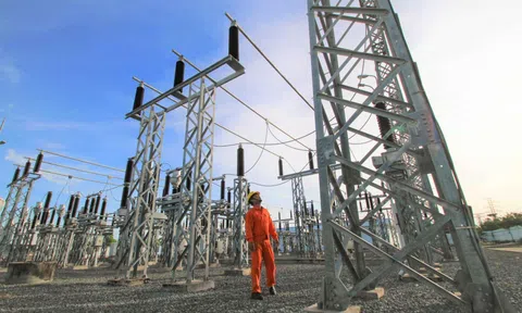 EVN sẽ tiếp tục nhập khẩu điện trong mùa hè 2024