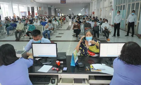 Cục Đường bộ Việt Nam chỉ đạo các đơn vị không được tăng vé tàu xe dịp 30/4 – 1/5