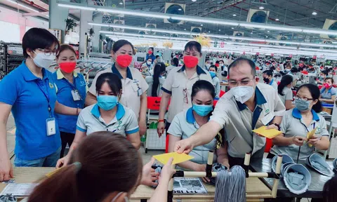 Dự kiến công chức, viên chức sẽ được tăng 30% tiền lương từ 1/7