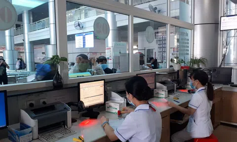 Những trường hợp được đề xuất hưởng 100% bảo hiểm y tế