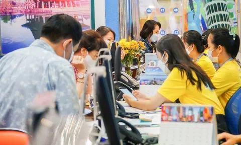 Tour du lịch hè ồ ạt ưu đãi, giảm giá