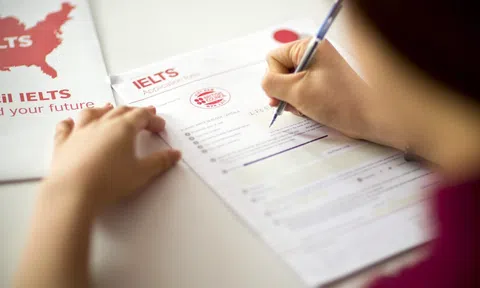 Hơn 56.000 chứng chỉ IELTS cấp “lậu” năm 2022 vẫn được thế giới công nhận