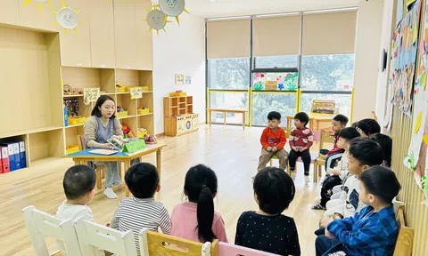 Đề xuất lương giáo viên cao nhất trong hệ thống lương hành chính