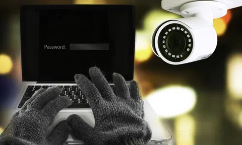 Nguy hiểm tiềm ẩn khi lộ thông tin nhạy cảm từ camera giám sát
