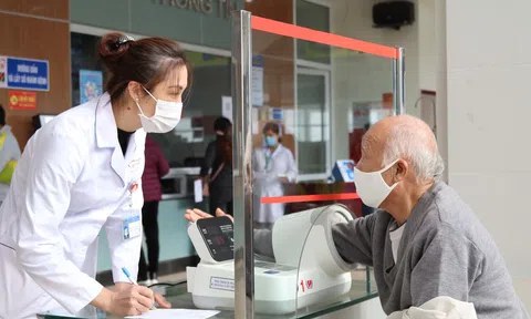 Danh sách 10 bệnh viện đạt chất lượng cao ở Hà Nội