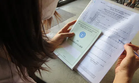 Đề xuất cấp sổ bảo hiểm xã hội điện tử từ năm 2026