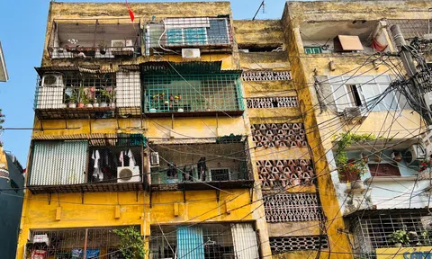 Hiểm họa từ những ngôi nhà chuồng cọp khi xảy ra cháy nổ