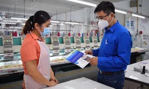 Đề xuất doanh nghiệp gặp khó khăn dừng đóng phí công đoàn