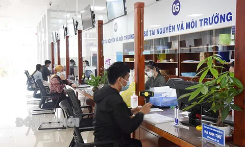 Hà Nội sẽ có cơ quan phục vụ hành chính công