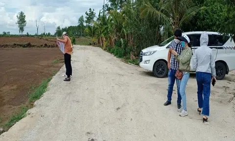 Hết thời “bỏ phố về vườn”, chủ đầu tư đua nhau bán cắt lỗ