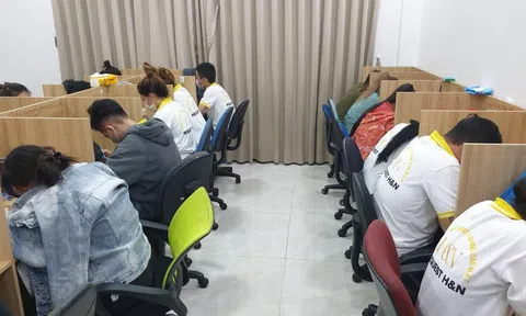 Bắt giữ gần 4.000 người trong chiến dịch chống lừa đảo toàn cầu