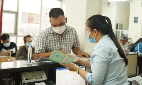 Chính thức quy định xử lý hình sự đối với doanh nghiệp trốn đóng bảo hiểm xã hội