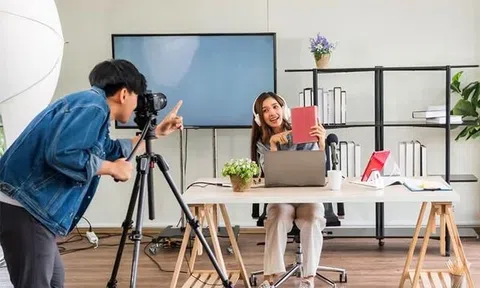 Livestream bán hàng, giúp việc gia đình được đưa vào danh mục đào tạo nghề