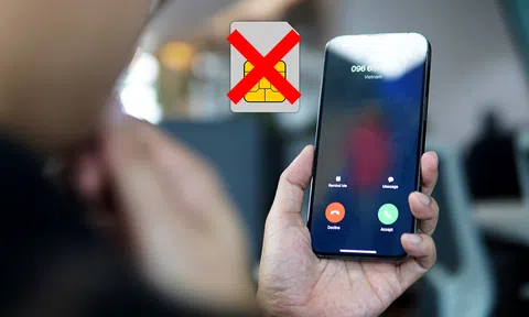 Những trường hợp nào sẽ bị khoá sim, thu hồi số điện thoại trong tháng 7/2024?