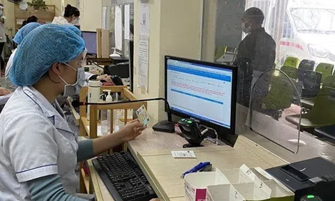 Hà Nội: Người dân có thể tự đến trạm y tế để khởi tạo hồ sơ sức khỏe điện tử