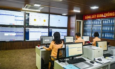 Thu gần 800 tỷ đồng từ đấu giá biển số xe