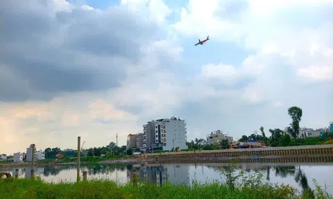 TP.HCM sẽ xây cầu Vàm Thuật nối Bình Thạnh và quận 12