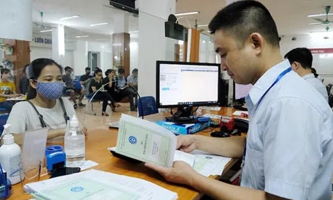 Quỹ Bảo hiểm xã hội dư hơn 1,24 triệu tỷ đồng vào cuối 2024