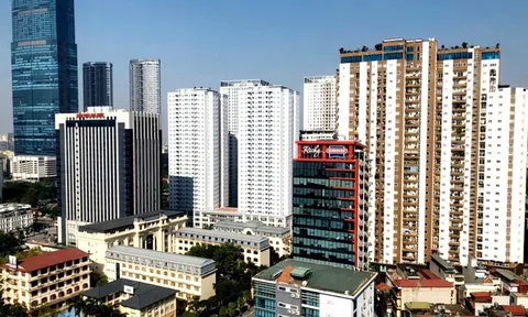 Hà Nội công bố thêm 5 dự án nhà ở người nước ngoài được phép sở hữu