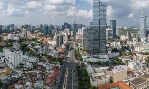 TP HCM chính thức tính thuế đất theo bảng giá mới từ hôm nay